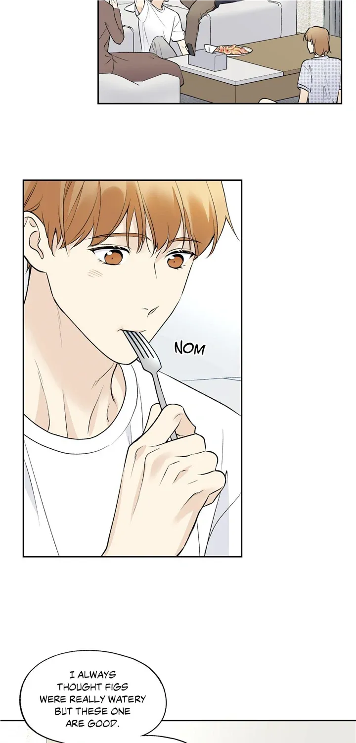 Why Are You So Kind To Everyone Except Me? Chapter 29 page 32 - 