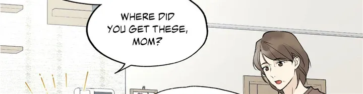 Why Are You So Kind To Everyone Except Me? Chapter 29 page 33 - 
