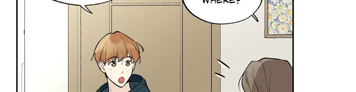 Why Are You So Kind To Everyone Except Me? Chapter 29 page 41 - 
