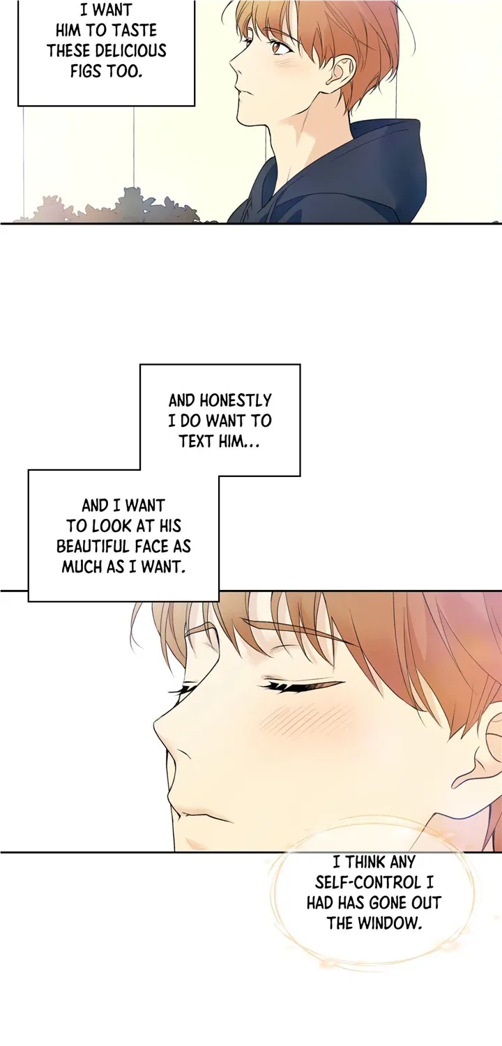 Why Are You So Kind To Everyone Except Me? Chapter 29 page 48 - 