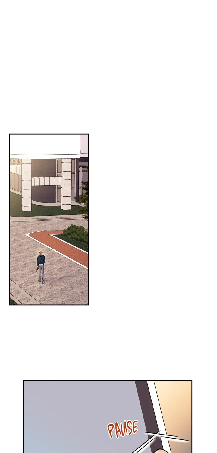 Why Are You So Kind To Everyone Except Me? Chapter 29 page 50 - 