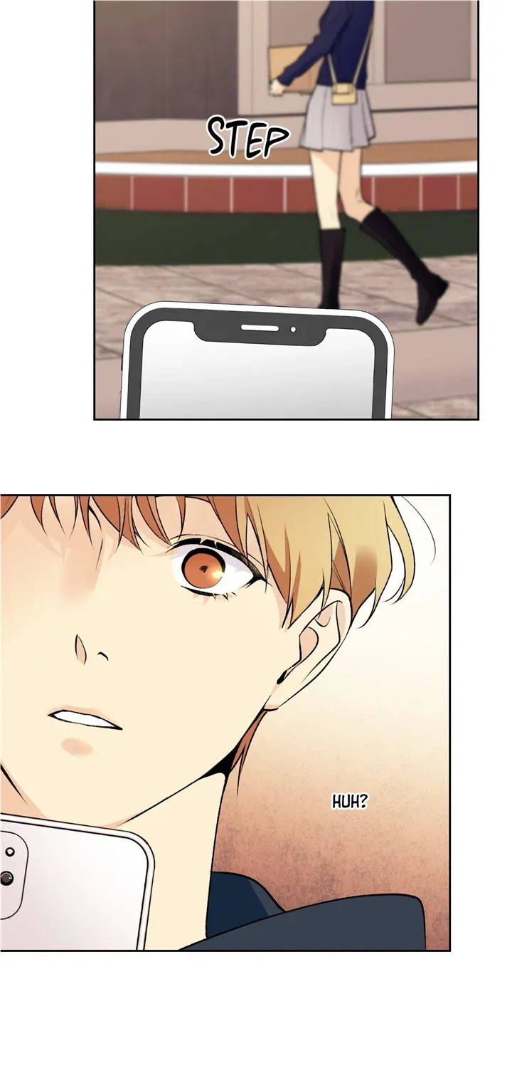 Why Are You So Kind To Everyone Except Me? Chapter 29 page 54 - 