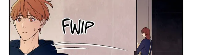 Why Are You So Kind To Everyone Except Me? Chapter 29 page 57 - 
