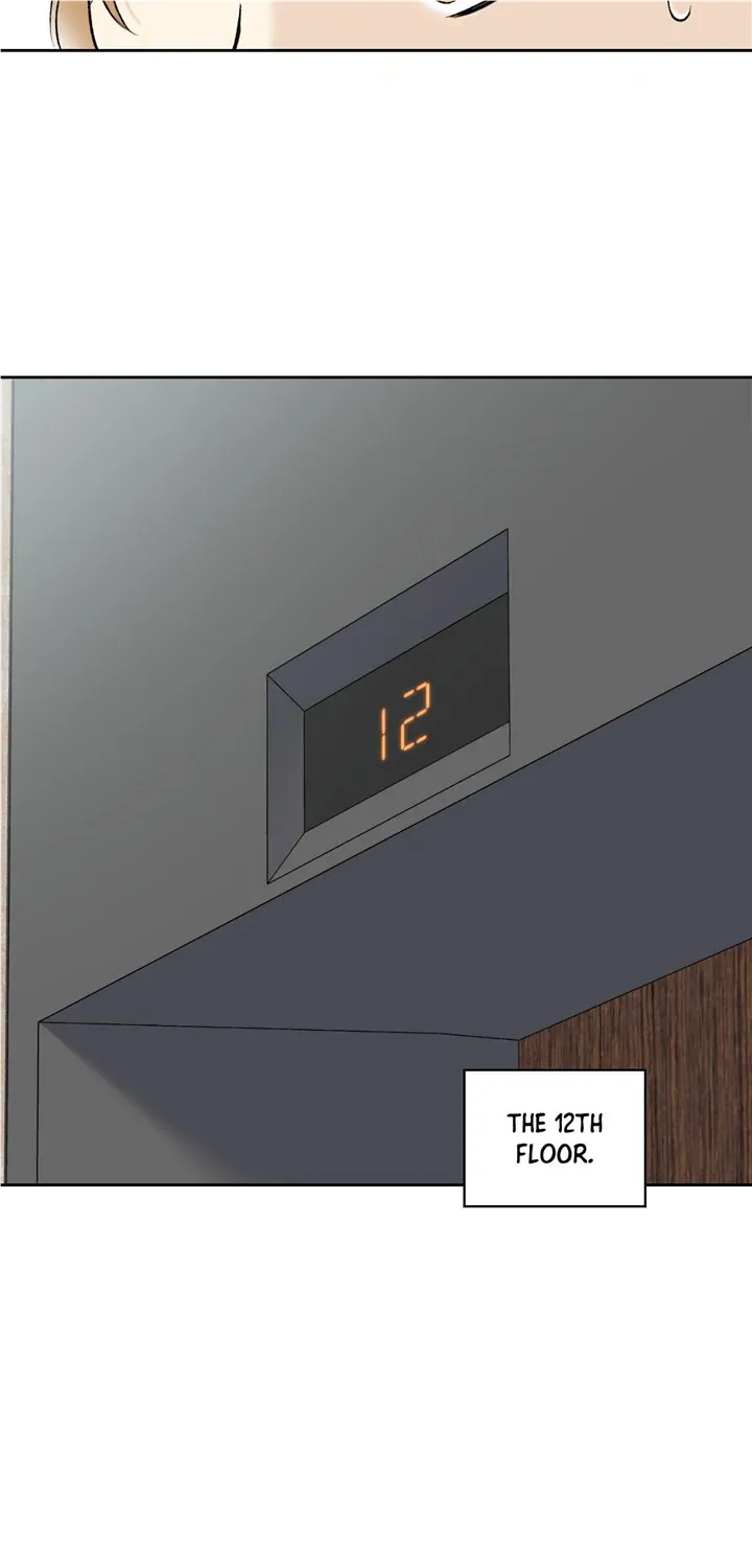 Why Are You So Kind To Everyone Except Me? Chapter 29 page 62 - 