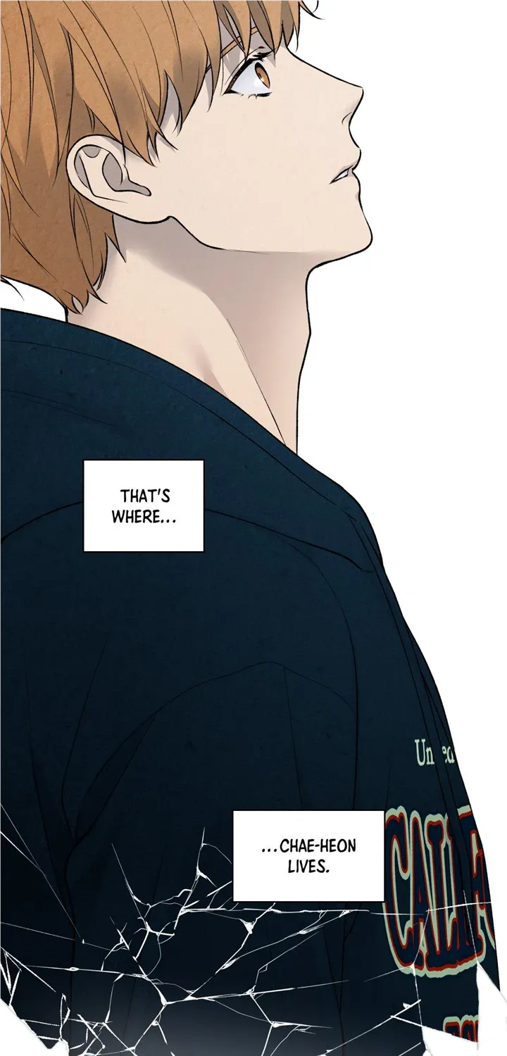 Why Are You So Kind To Everyone Except Me? Chapter 29 page 64 - 