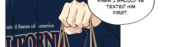Why Are You So Kind To Everyone Except Me? Chapter 29 page 71 - 