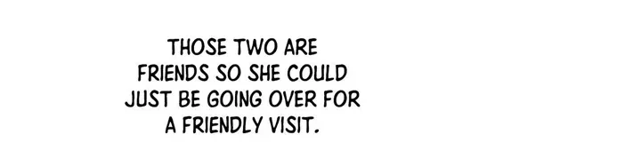 Why Are You So Kind To Everyone Except Me? Chapter 29 page 73 - 
