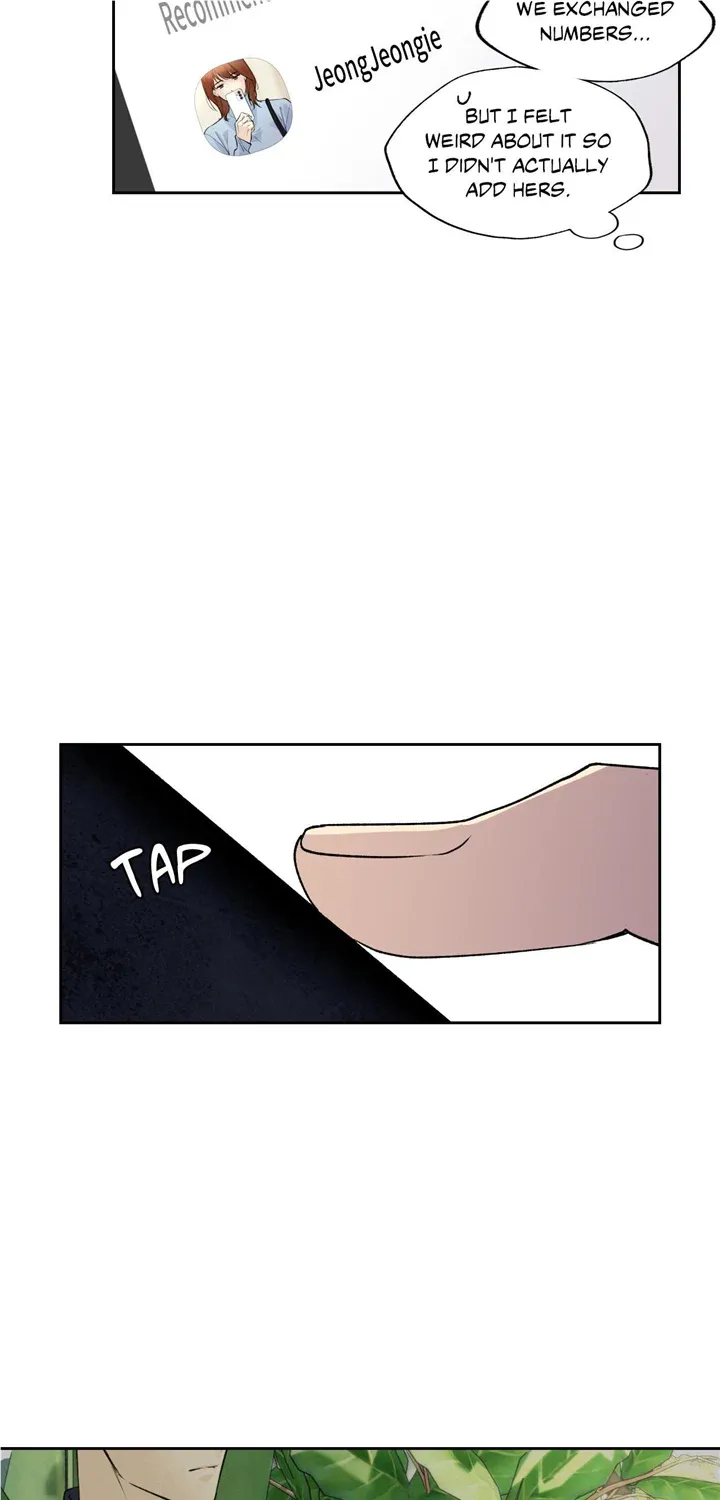 Why Are You So Kind To Everyone Except Me? Chapter 29 page 80 - 