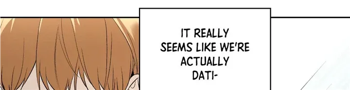 Why Are You So Kind To Everyone Except Me? Chapter 29 page 9 - 