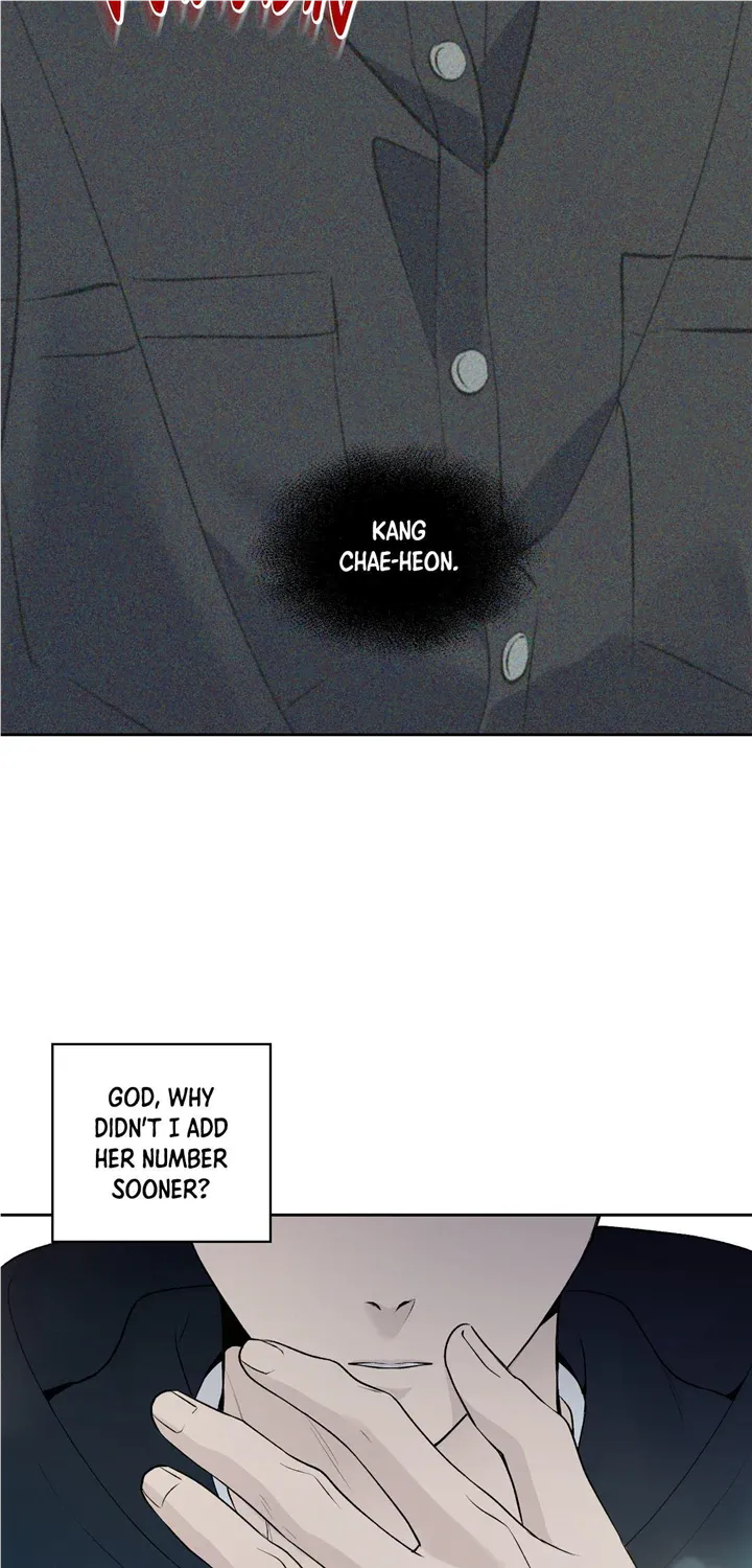 Why Are You So Kind To Everyone Except Me? Chapter 29 page 84 - 