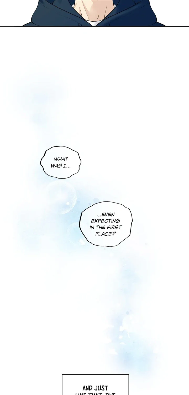 Why Are You So Kind To Everyone Except Me? Chapter 29 page 90 - 