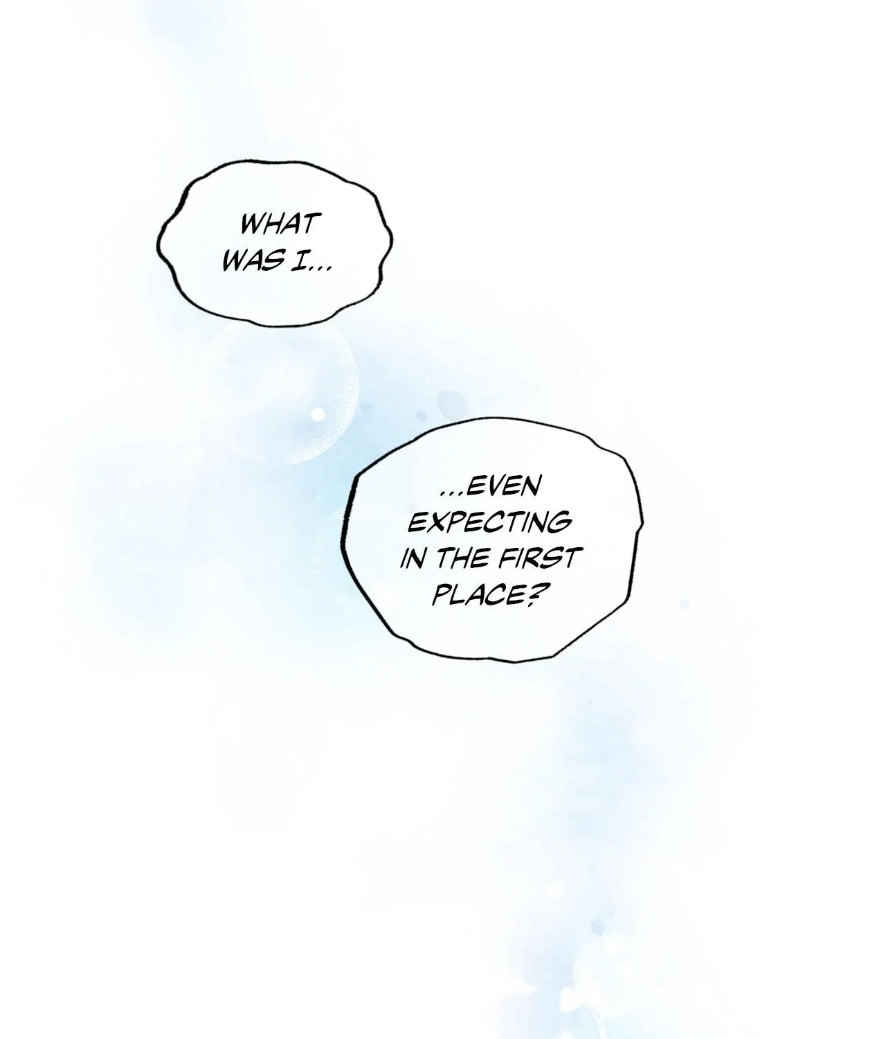Why Are You So Kind To Everyone Except Me? Chapter 30 page 2 - 