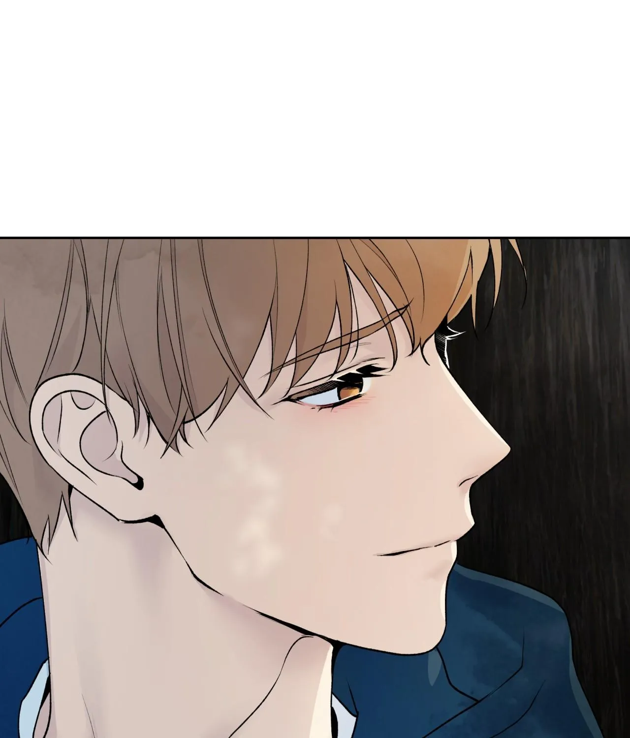 Why Are You So Kind To Everyone Except Me? Chapter 30 page 20 - 