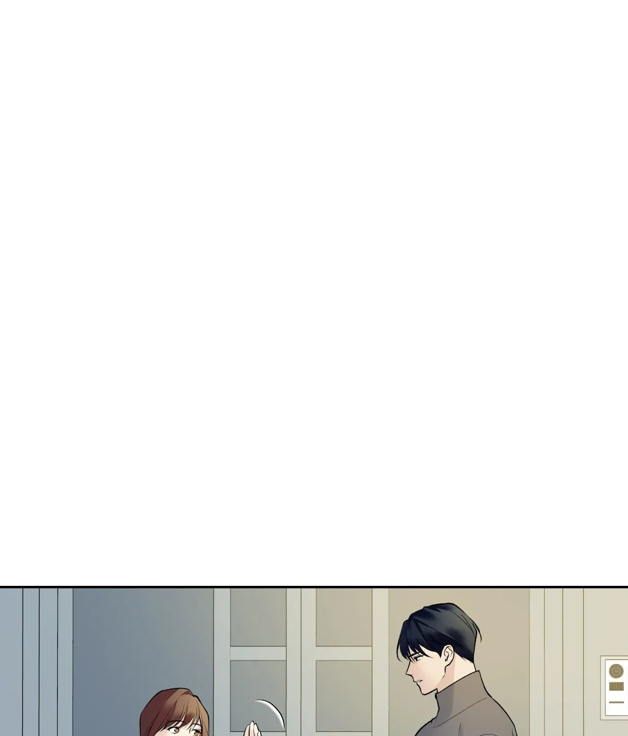 Why Are You So Kind To Everyone Except Me? Chapter 30 page 22 - 