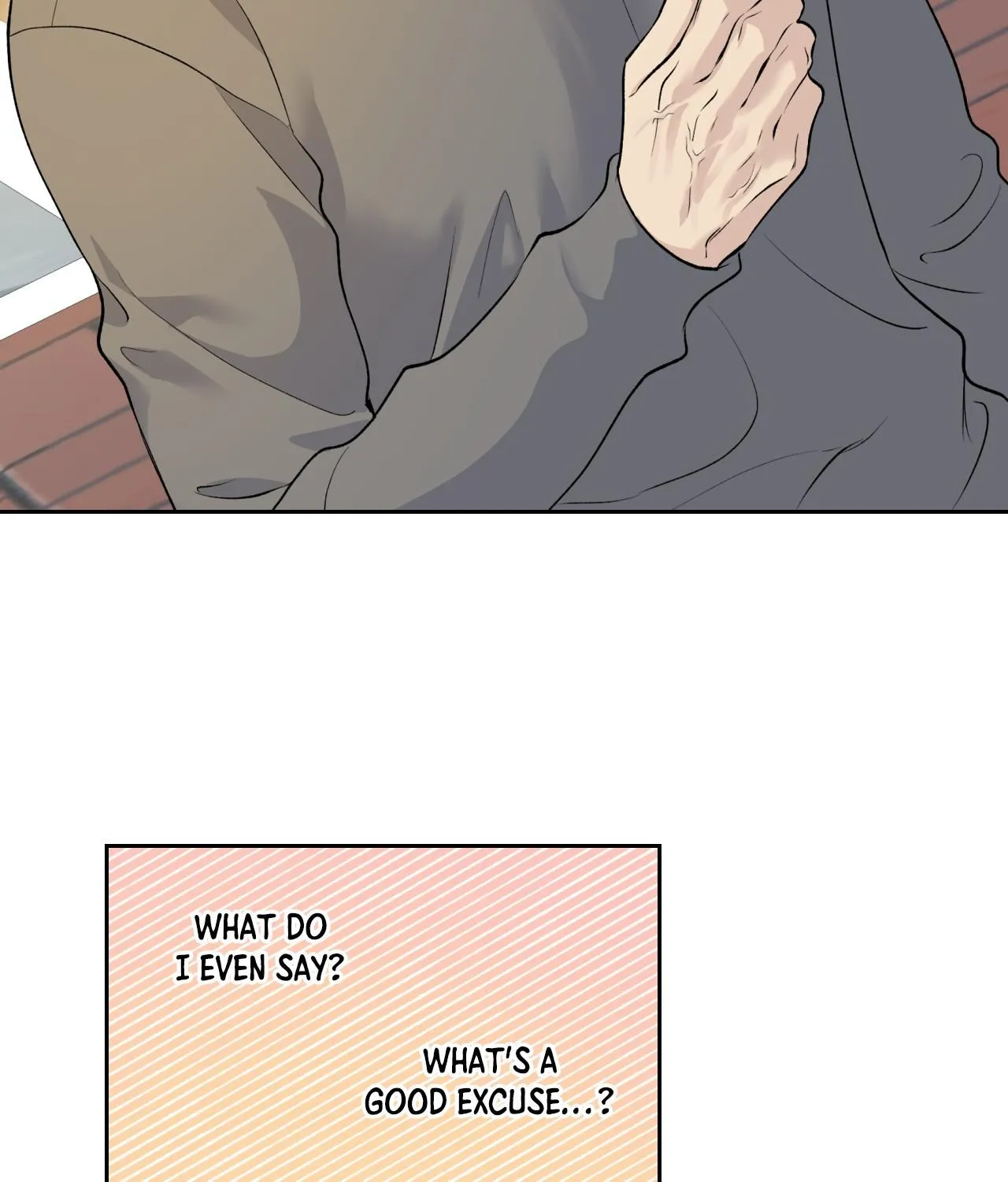 Why Are You So Kind To Everyone Except Me? Chapter 30 page 29 - 