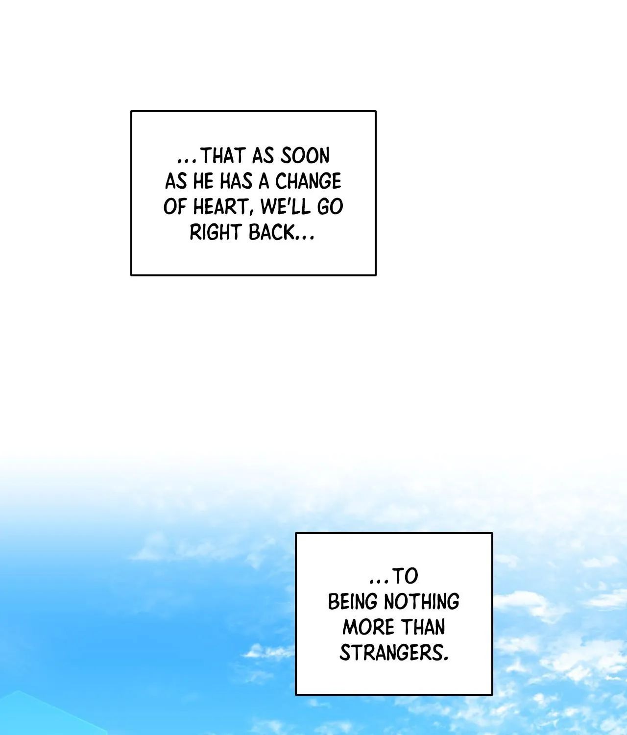 Why Are You So Kind To Everyone Except Me? Chapter 30 page 47 - 