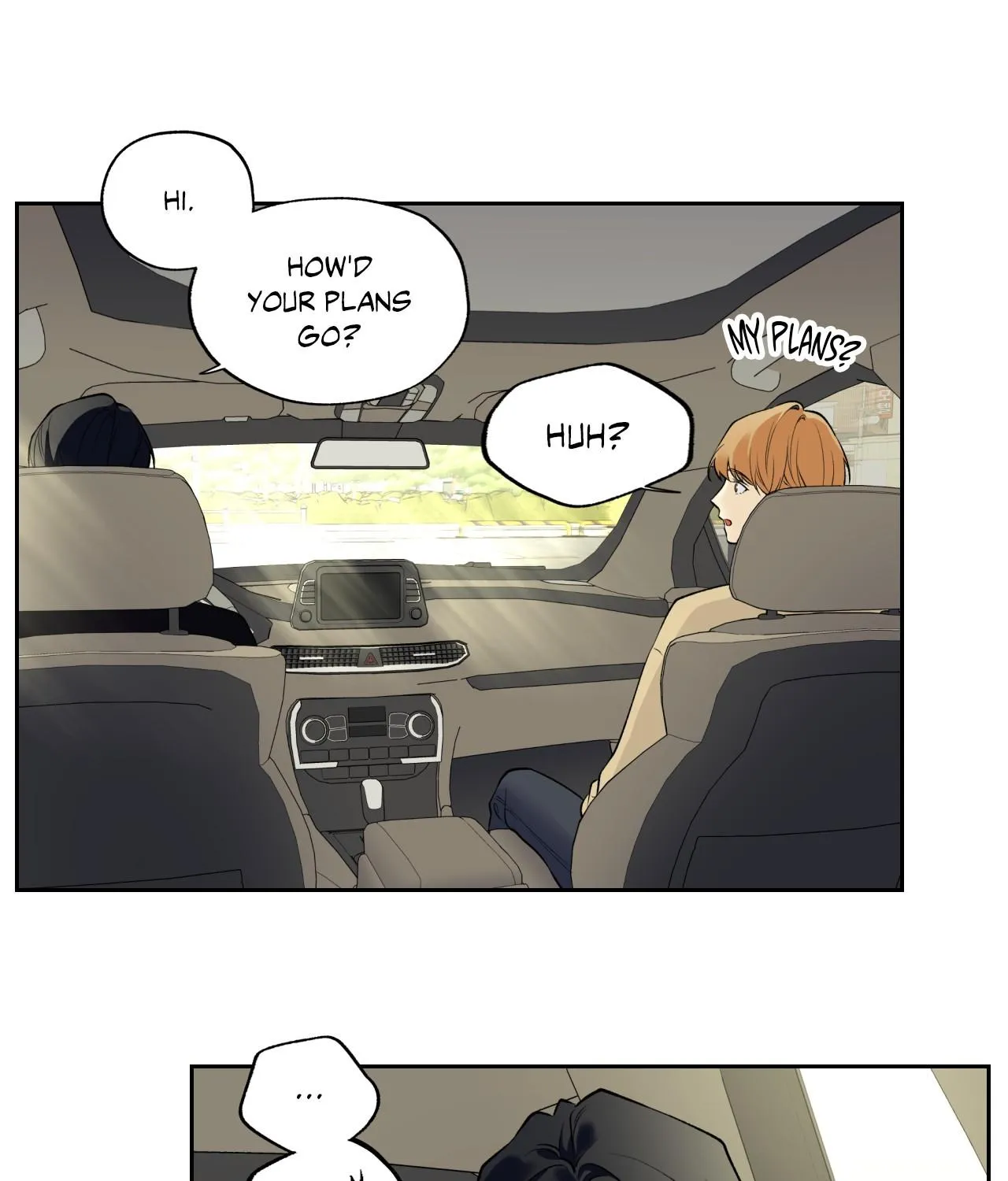 Why Are You So Kind To Everyone Except Me? Chapter 30 page 49 - 