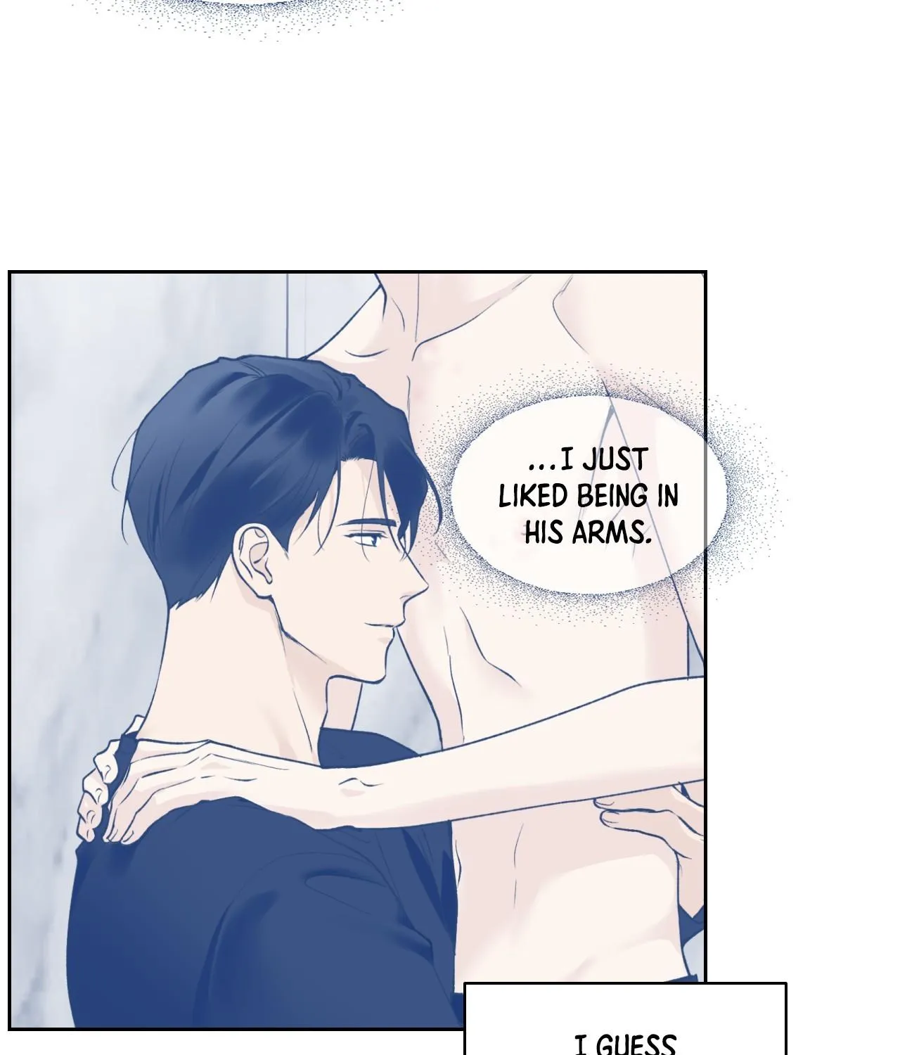 Why Are You So Kind To Everyone Except Me? Chapter 30 page 6 - 