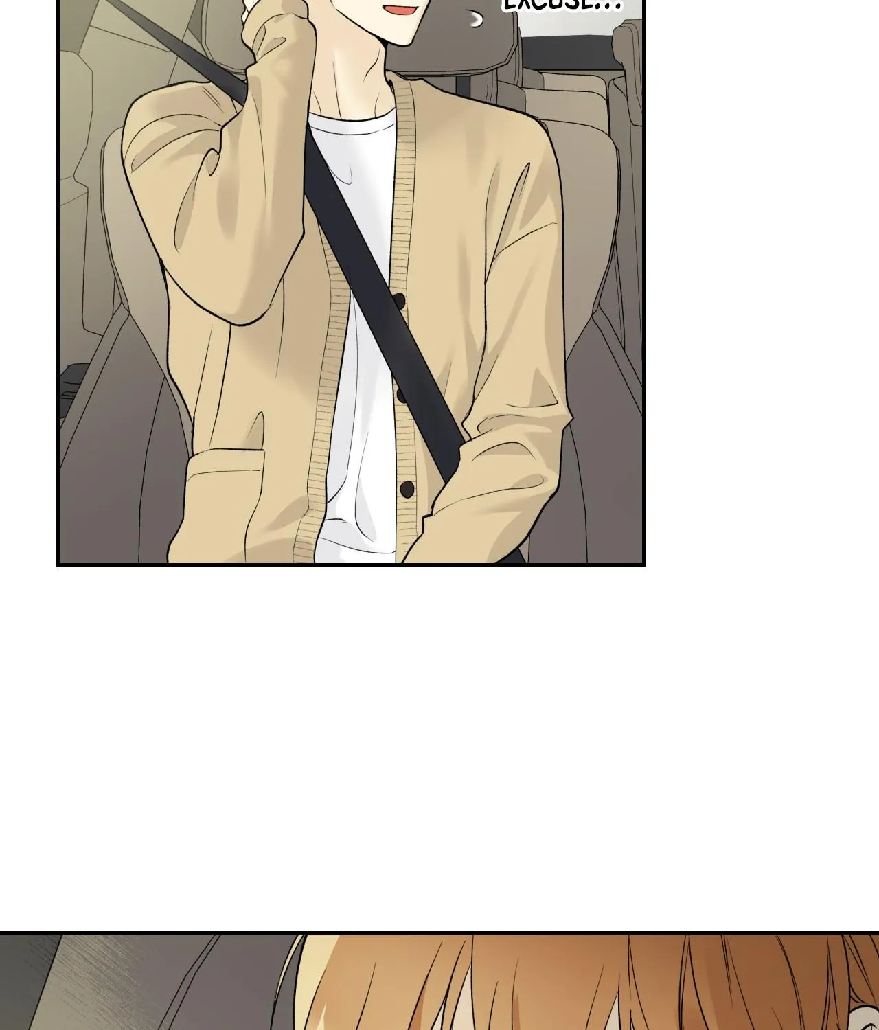 Why Are You So Kind To Everyone Except Me? Chapter 30 page 51 - 