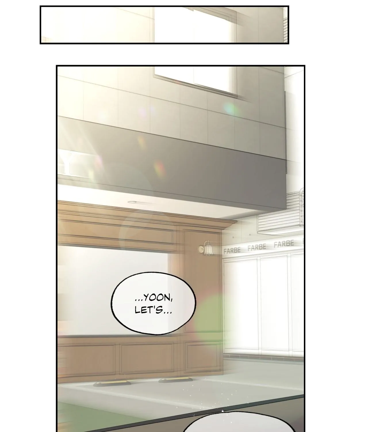Why Are You So Kind To Everyone Except Me? Chapter 30 page 54 - 