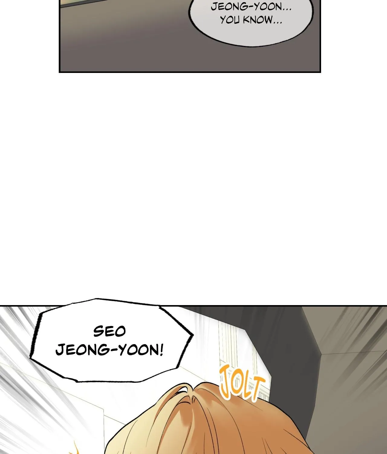 Why Are You So Kind To Everyone Except Me? Chapter 30 page 55 - 