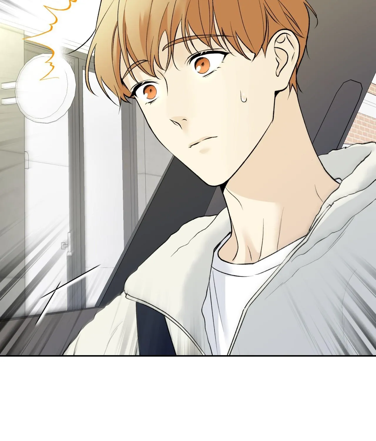 Why Are You So Kind To Everyone Except Me? Chapter 30 page 56 - 