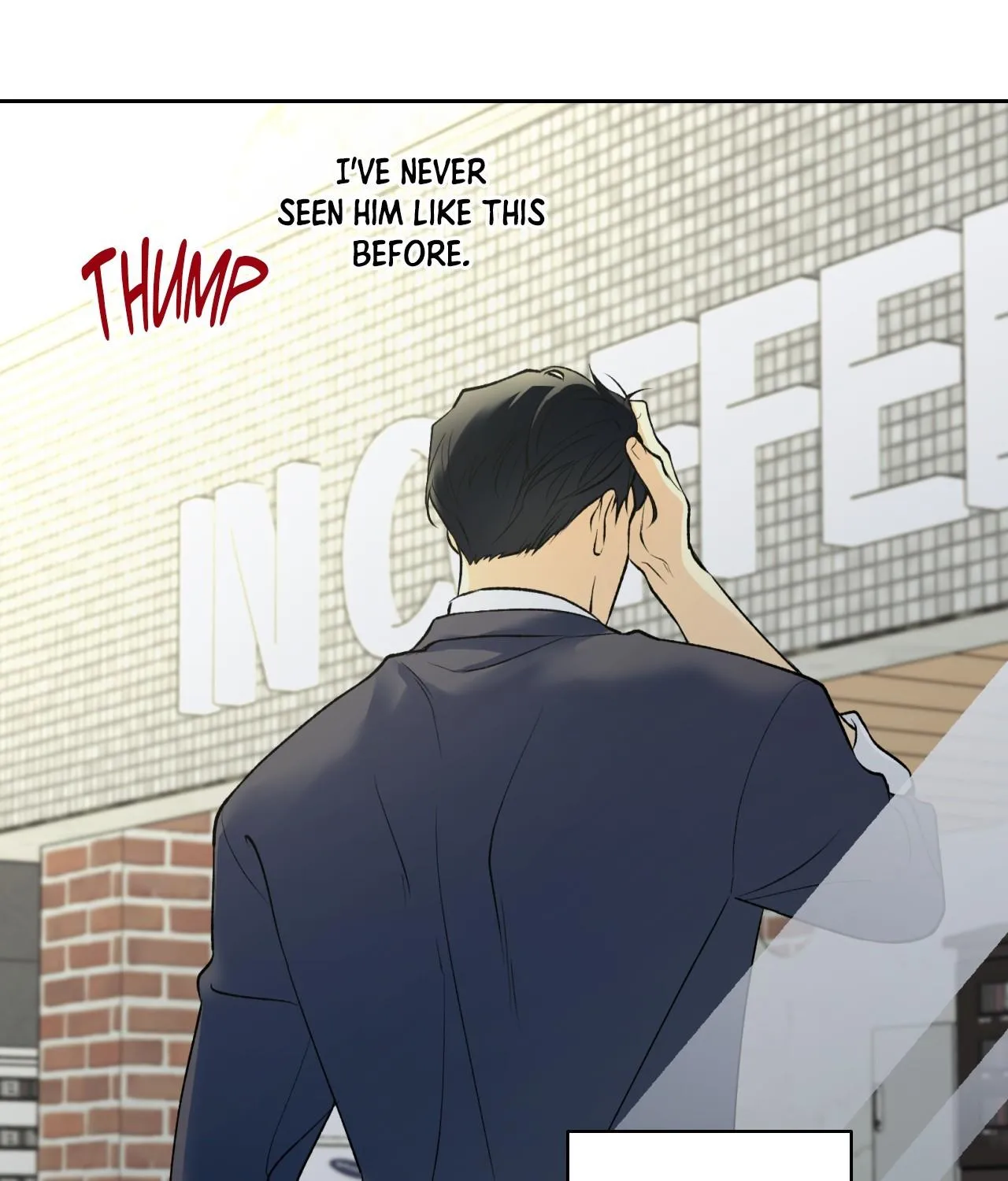 Why Are You So Kind To Everyone Except Me? Chapter 30 page 59 - 