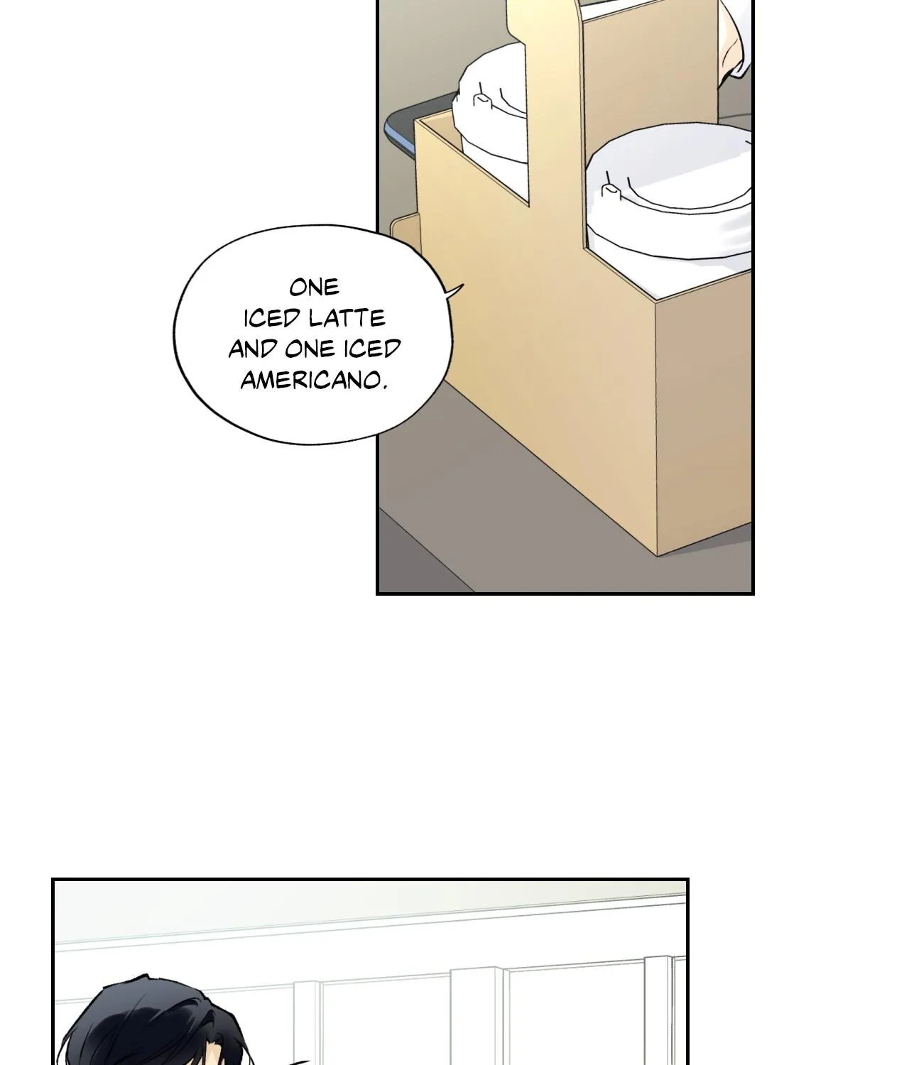 Why Are You So Kind To Everyone Except Me? Chapter 30 page 63 - 