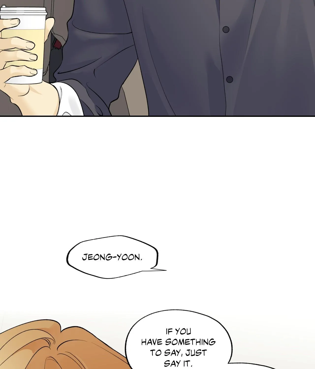 Why Are You So Kind To Everyone Except Me? Chapter 30 page 68 - 