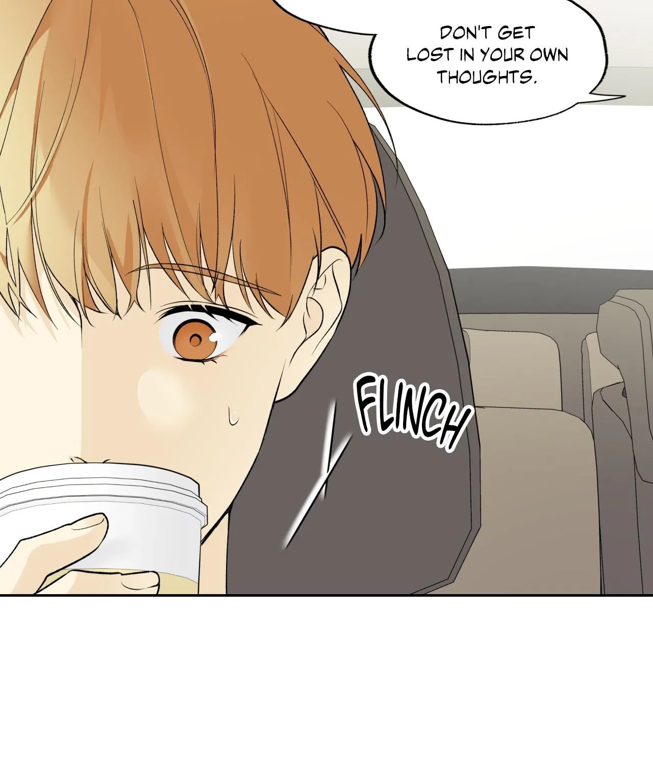 Why Are You So Kind To Everyone Except Me? Chapter 30 page 69 - 