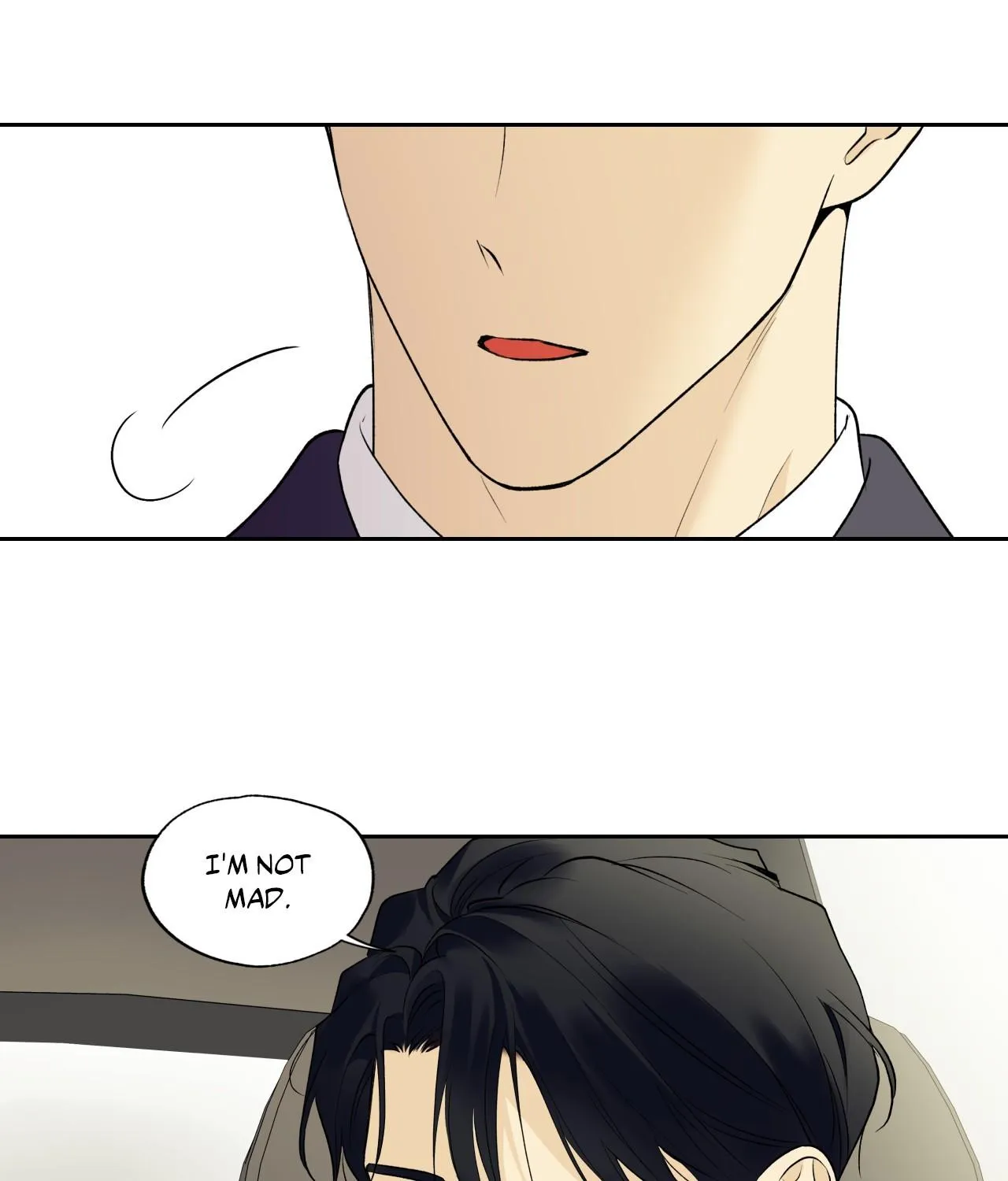 Why Are You So Kind To Everyone Except Me? Chapter 30 page 77 - 