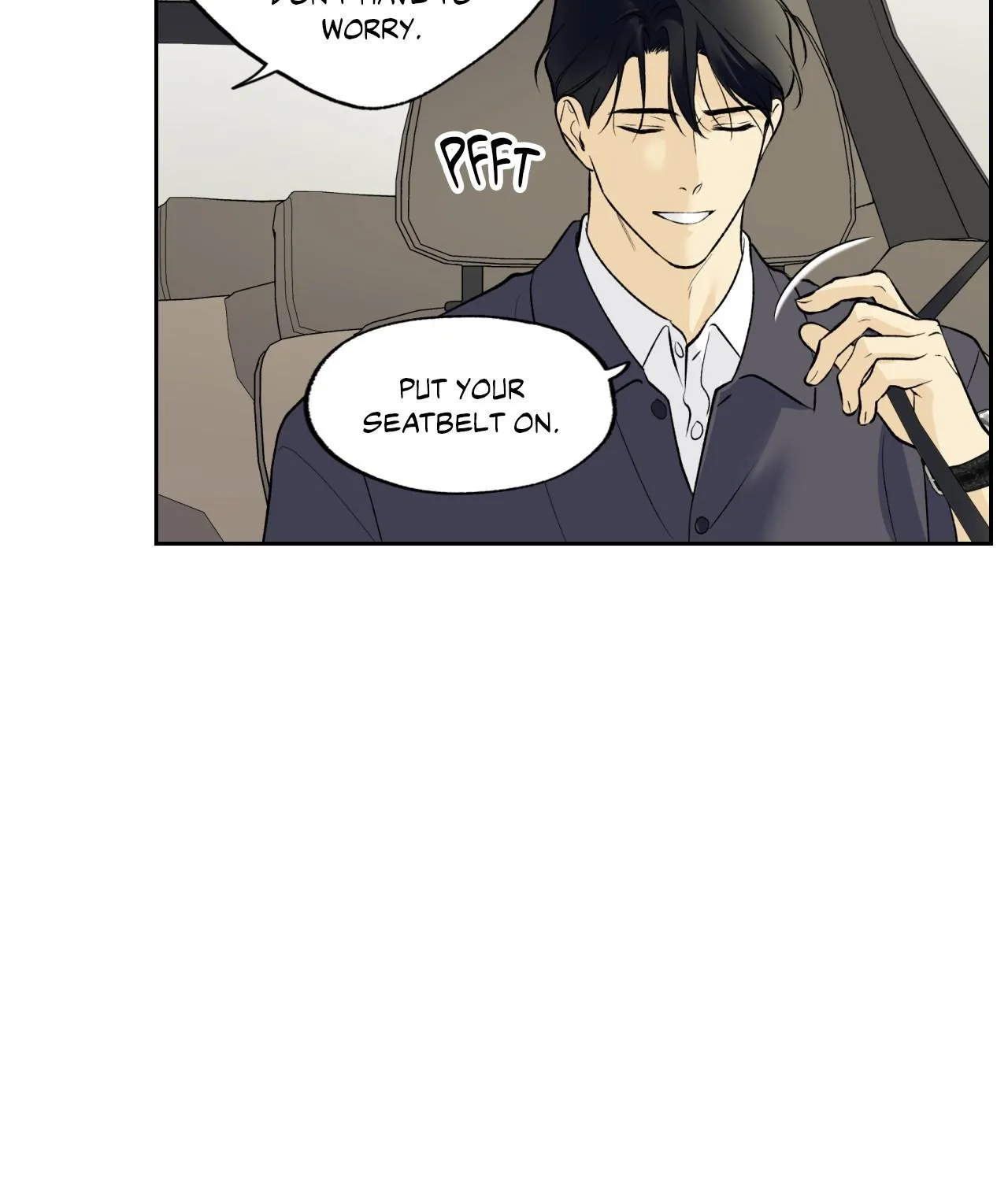 Why Are You So Kind To Everyone Except Me? Chapter 30 page 80 - 