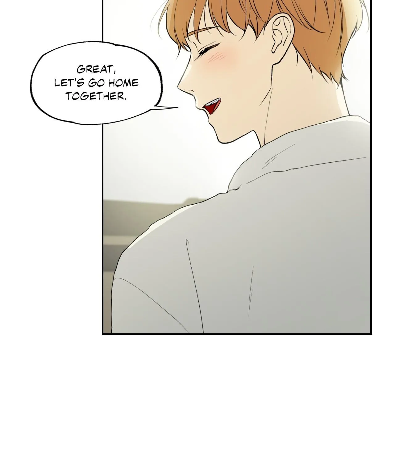 Why Are You So Kind To Everyone Except Me? Chapter 30 page 83 - 