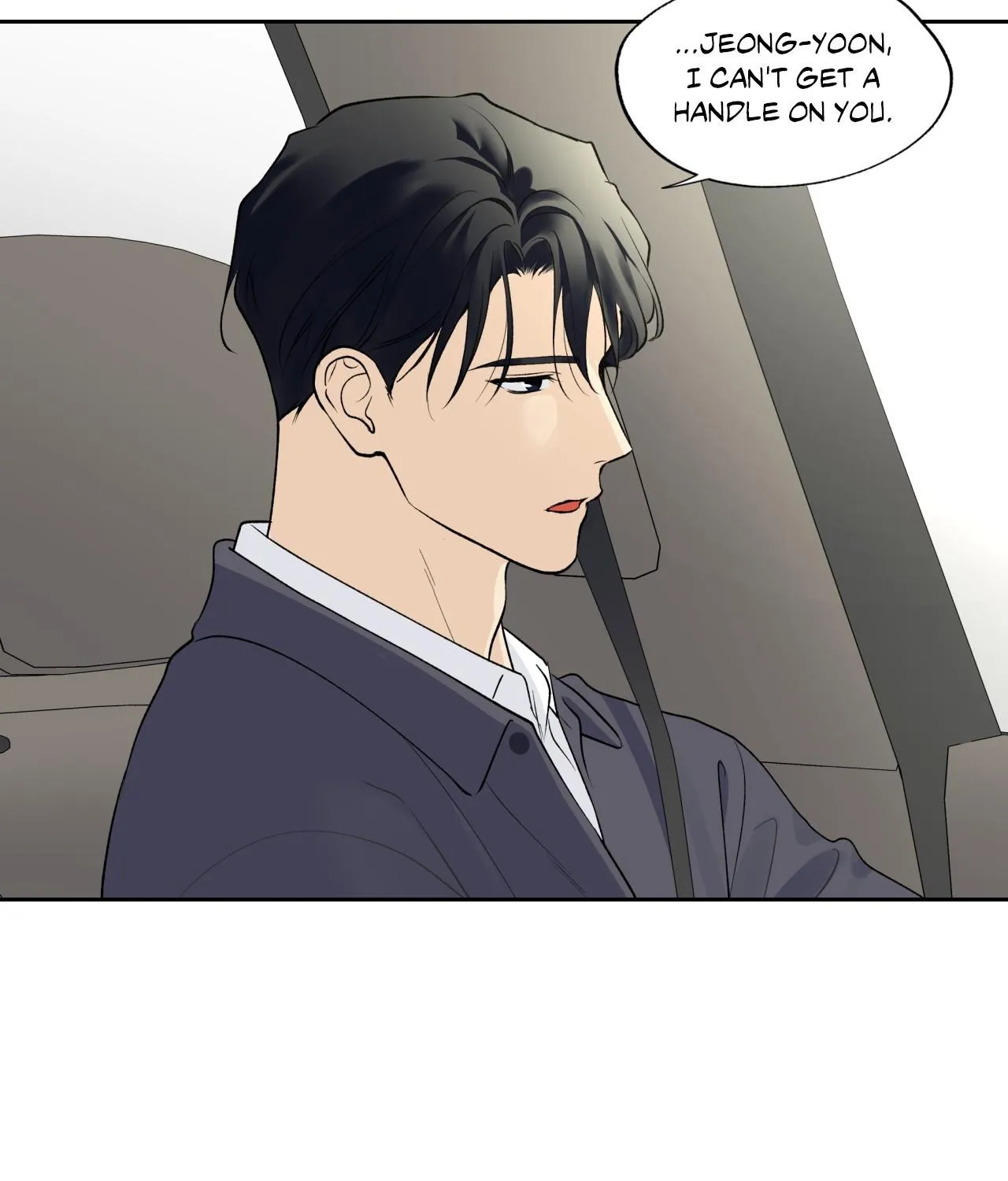 Why Are You So Kind To Everyone Except Me? Chapter 30 page 85 - 
