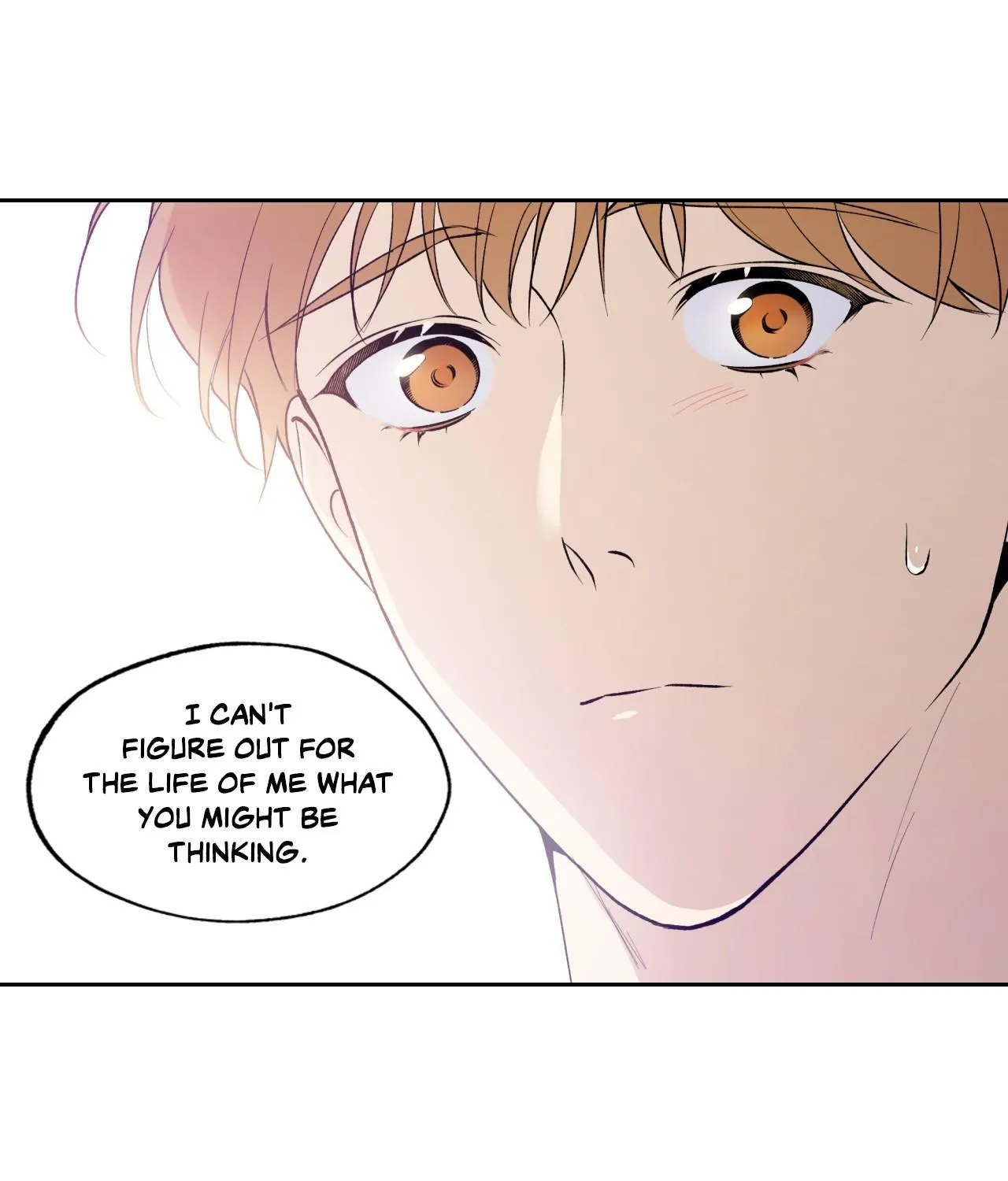 Why Are You So Kind To Everyone Except Me? Chapter 30 page 86 - 