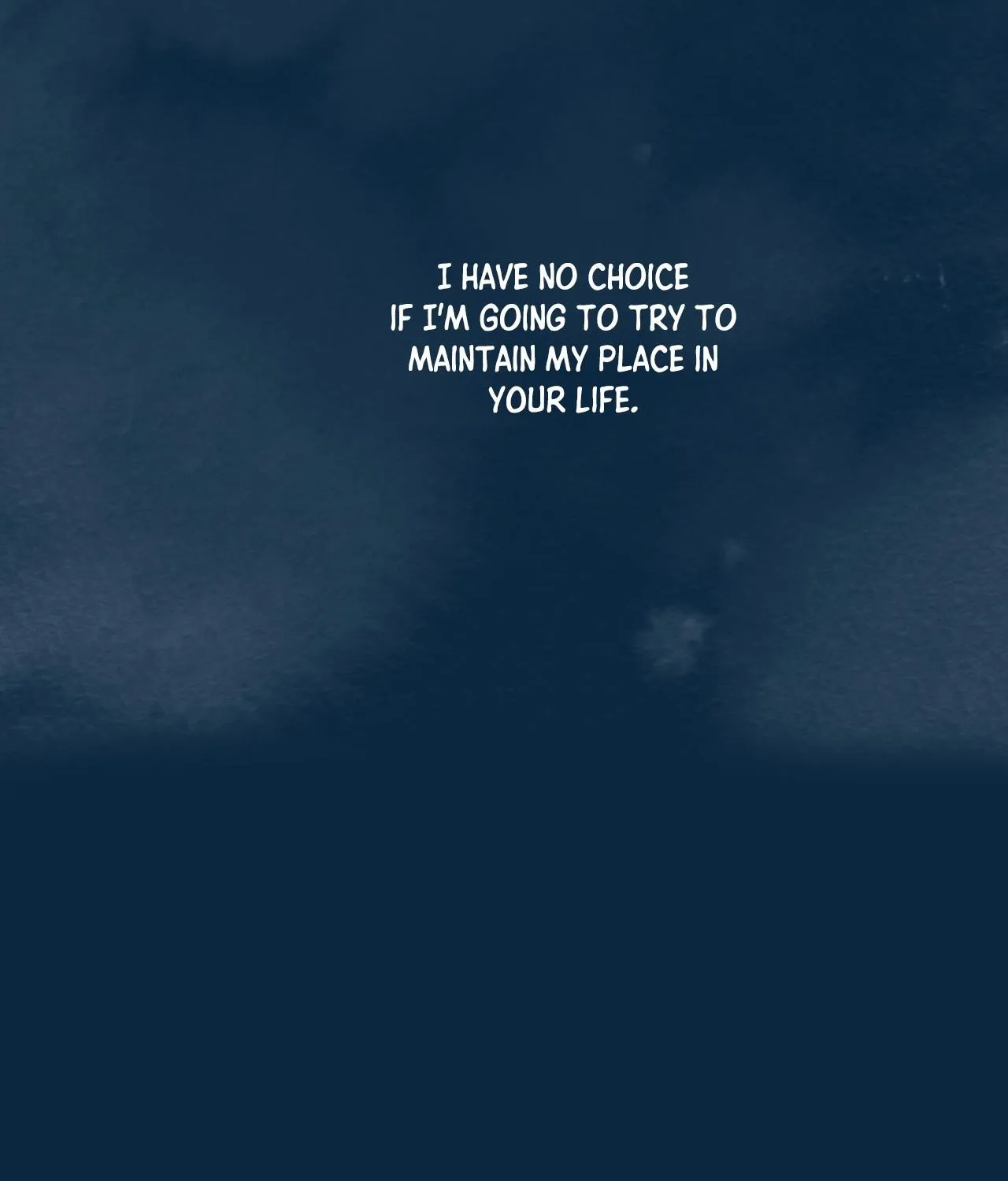 Why Are You So Kind To Everyone Except Me? Chapter 30 page 90 - 