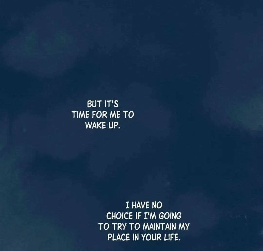 Why Are You So Kind To Everyone Except Me? Chapter 31 page 2 - 