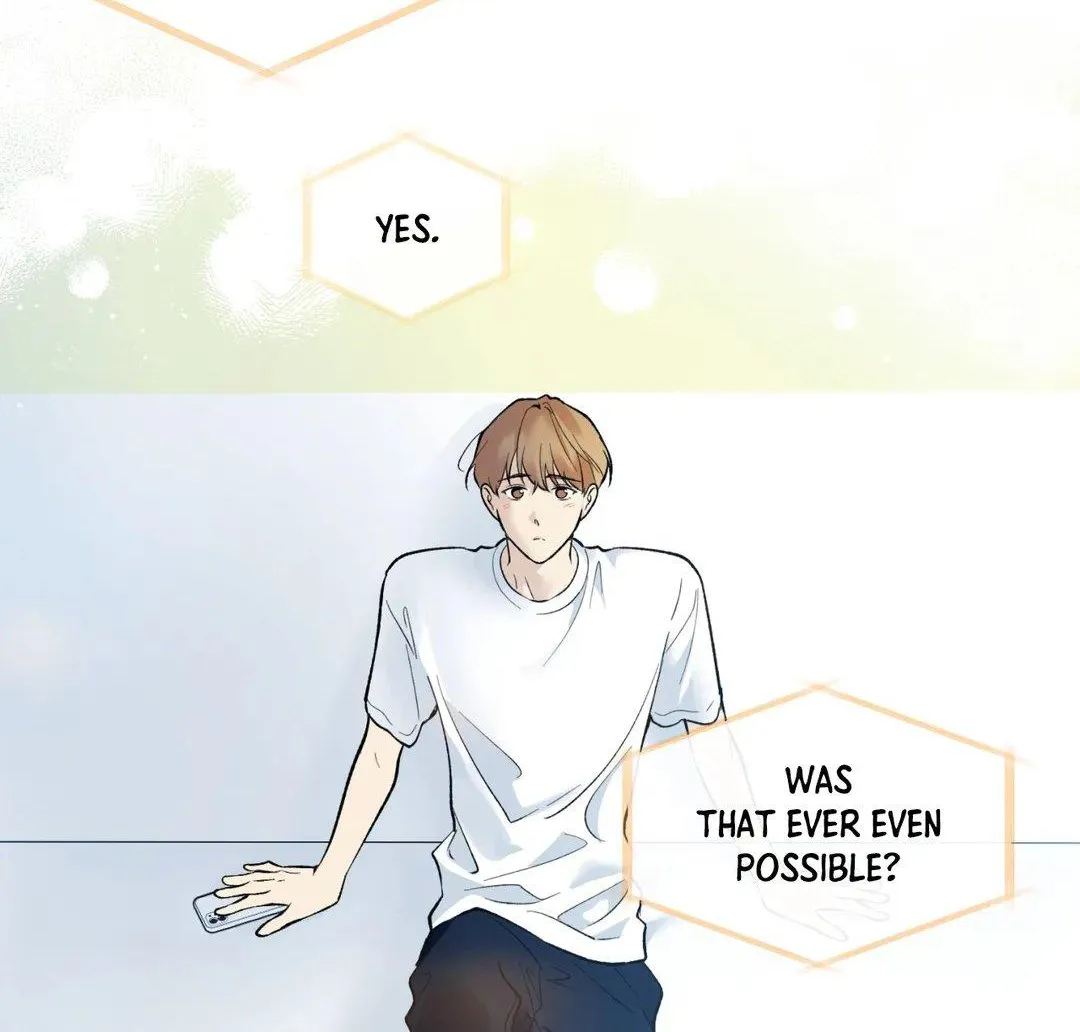 Why Are You So Kind To Everyone Except Me? Chapter 31 page 14 - 