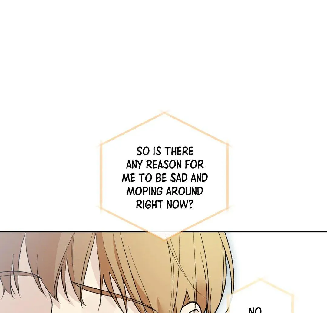 Why Are You So Kind To Everyone Except Me? Chapter 31 page 16 - 