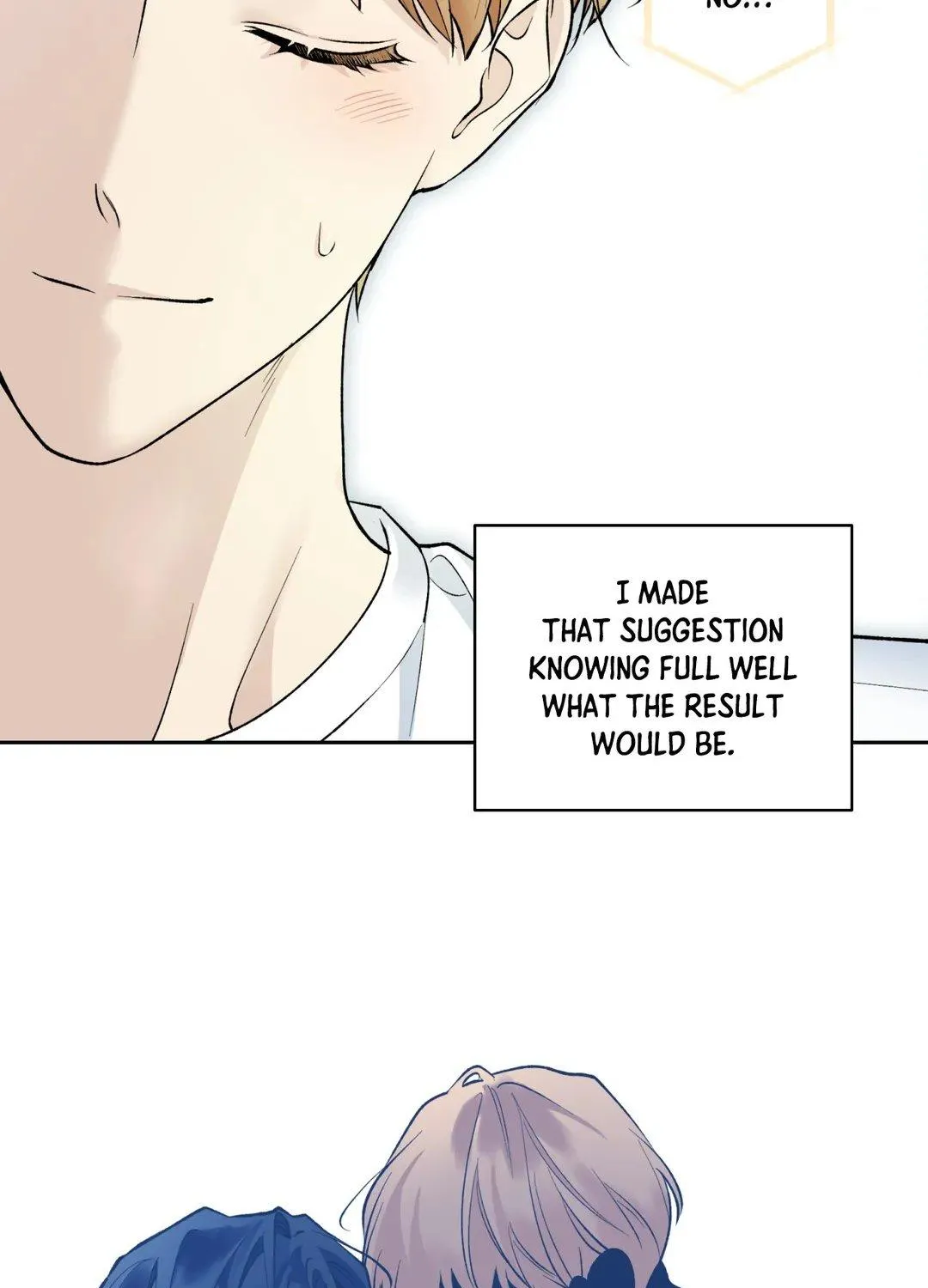 Why Are You So Kind To Everyone Except Me? Chapter 31 page 17 - 