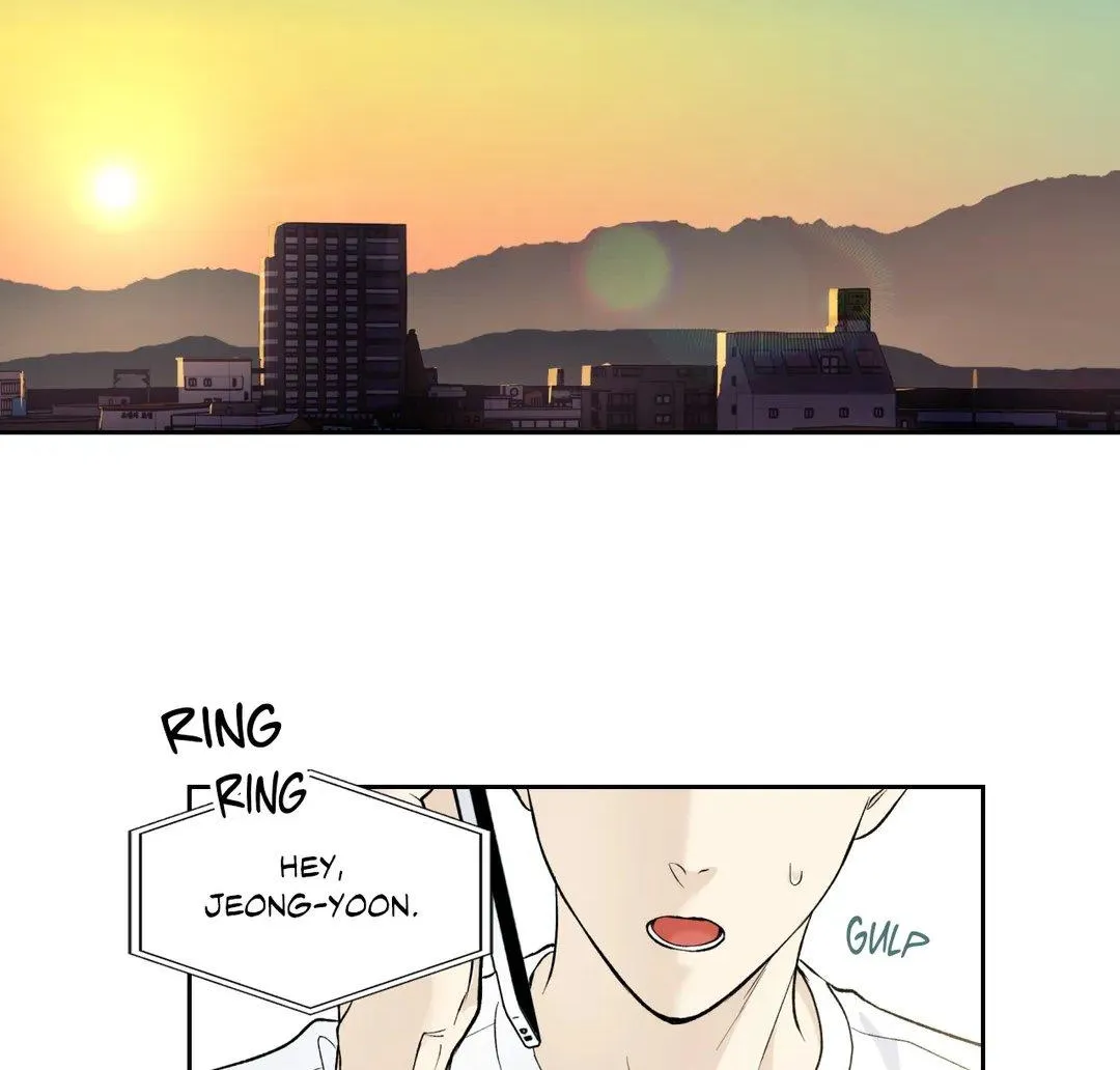 Why Are You So Kind To Everyone Except Me? Chapter 31 page 22 - 