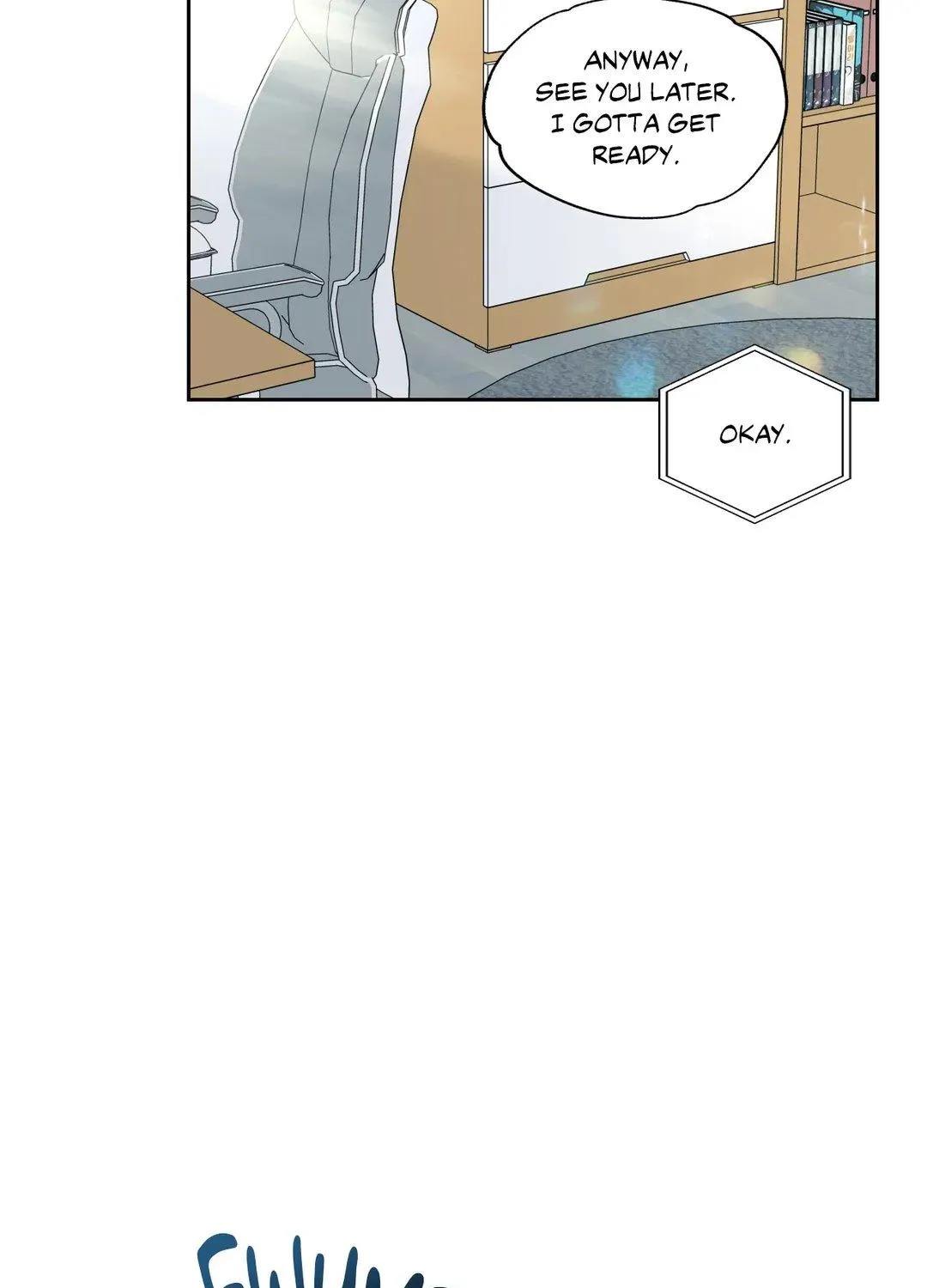 Why Are You So Kind To Everyone Except Me? Chapter 31 page 29 - 