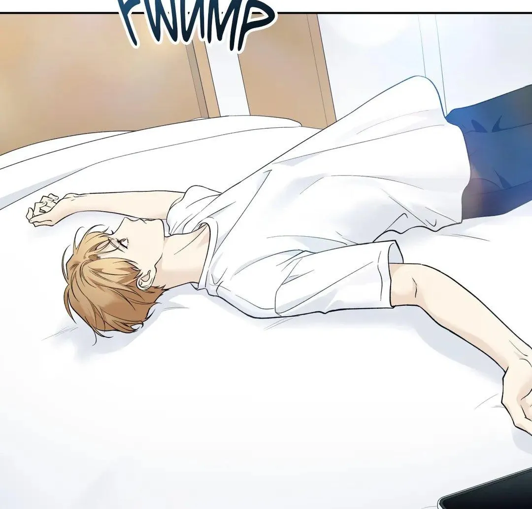Why Are You So Kind To Everyone Except Me? Chapter 31 page 30 - 