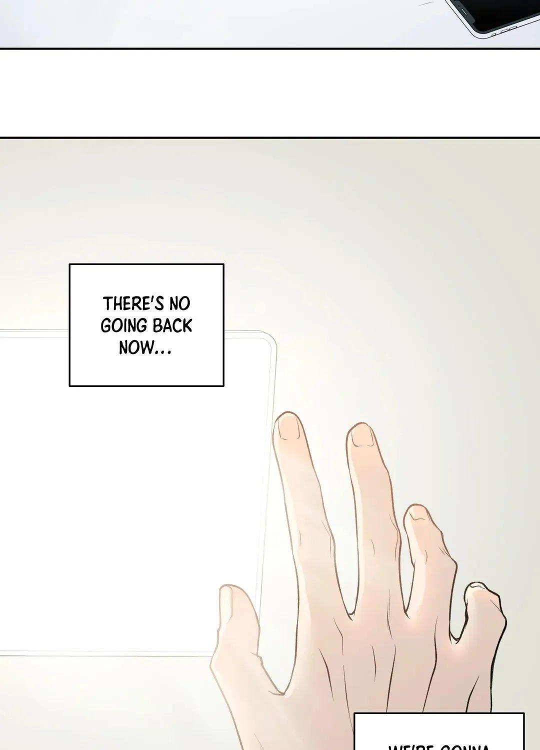 Why Are You So Kind To Everyone Except Me? Chapter 31 page 31 - 