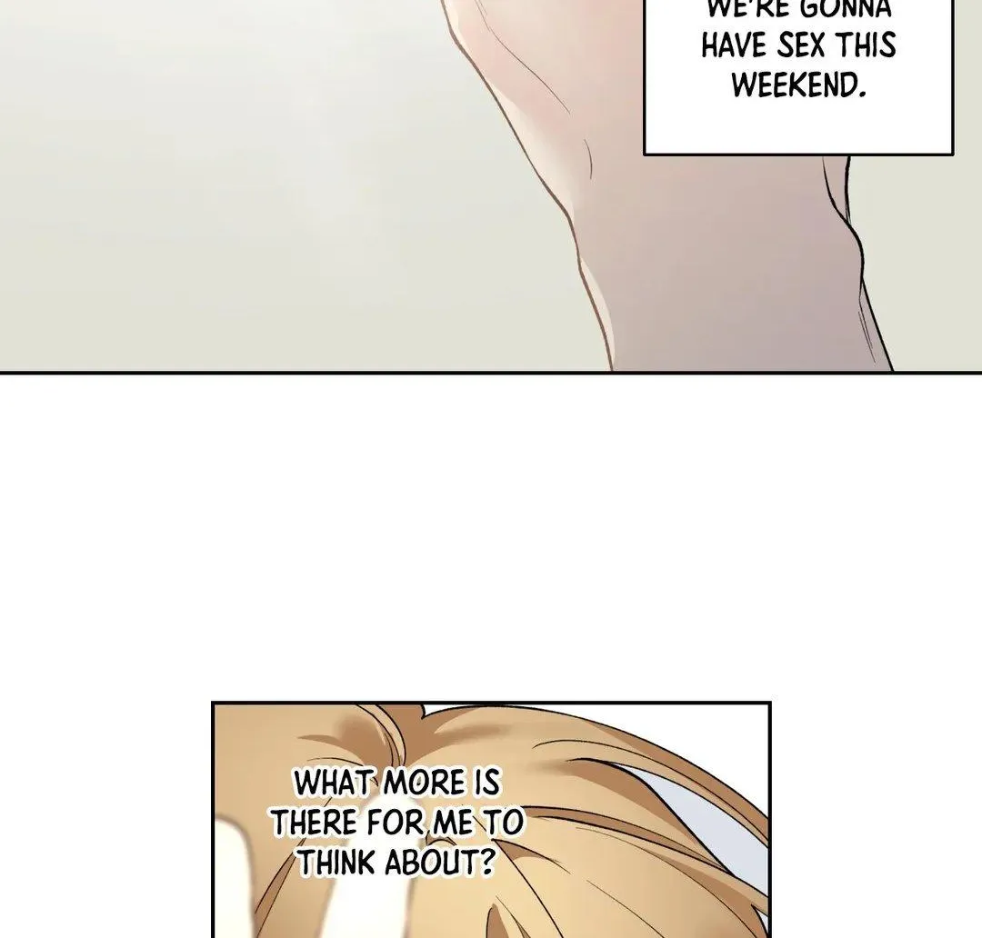 Why Are You So Kind To Everyone Except Me? Chapter 31 page 32 - 