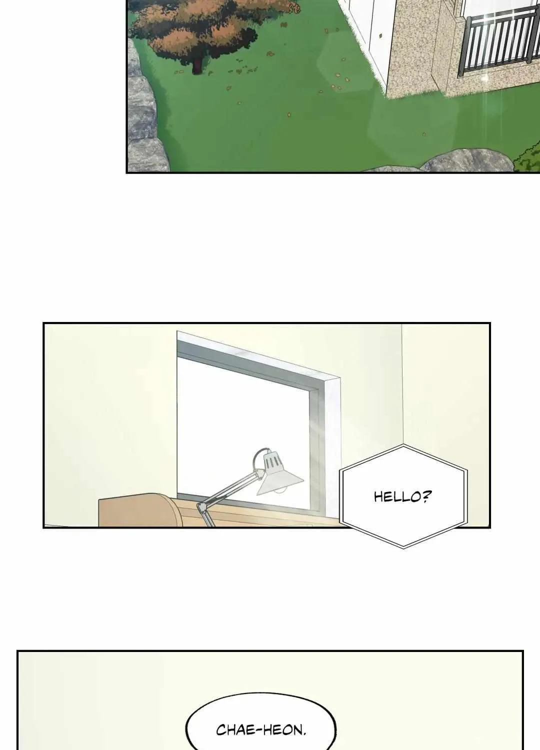 Why Are You So Kind To Everyone Except Me? Chapter 31 page 37 - 
