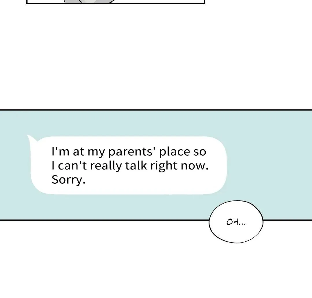 Why Are You So Kind To Everyone Except Me? Chapter 31 page 40 - 