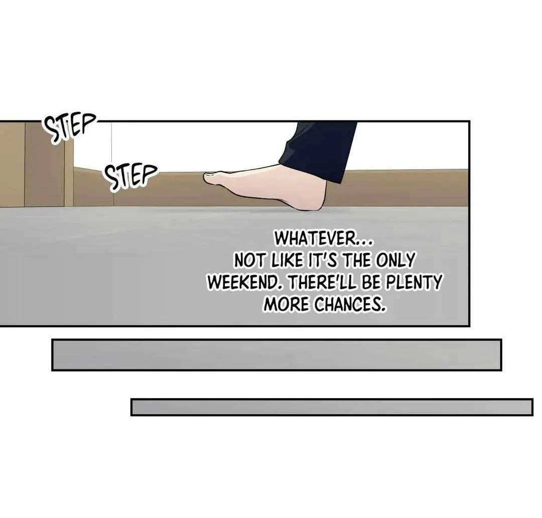 Why Are You So Kind To Everyone Except Me? Chapter 31 page 42 - 