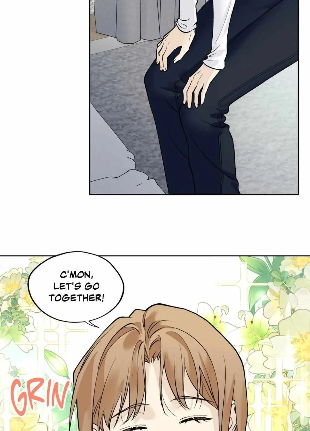 Why Are You So Kind To Everyone Except Me? Chapter 31 page 49 - 
