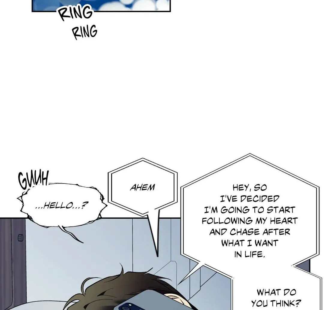 Why Are You So Kind To Everyone Except Me? Chapter 31 page 6 - 